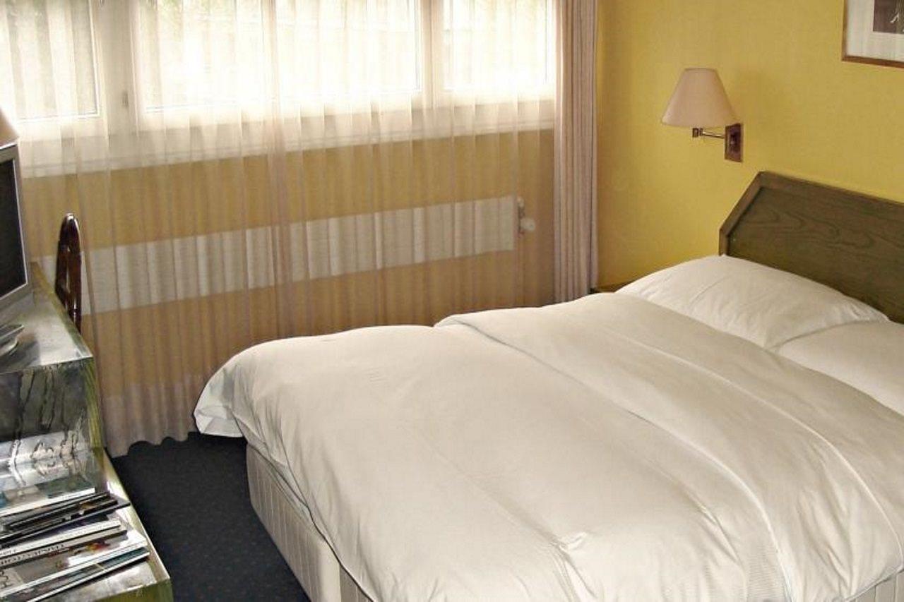 Hostellerie De La Vendee Lancy Luaran gambar