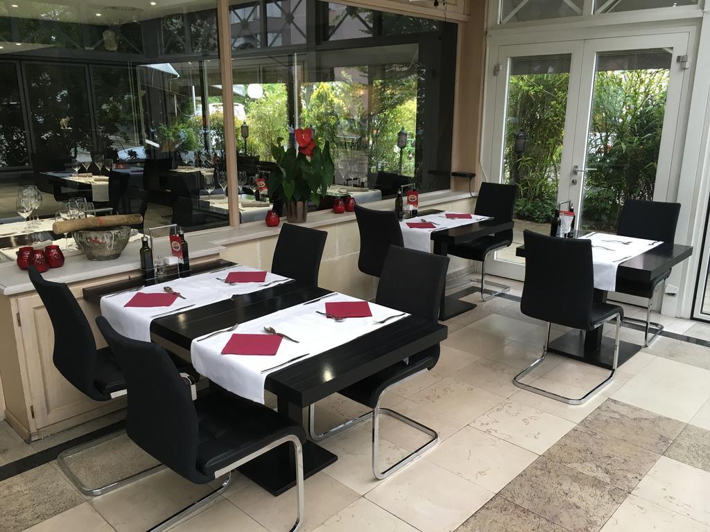 Hostellerie De La Vendee Lancy Luaran gambar