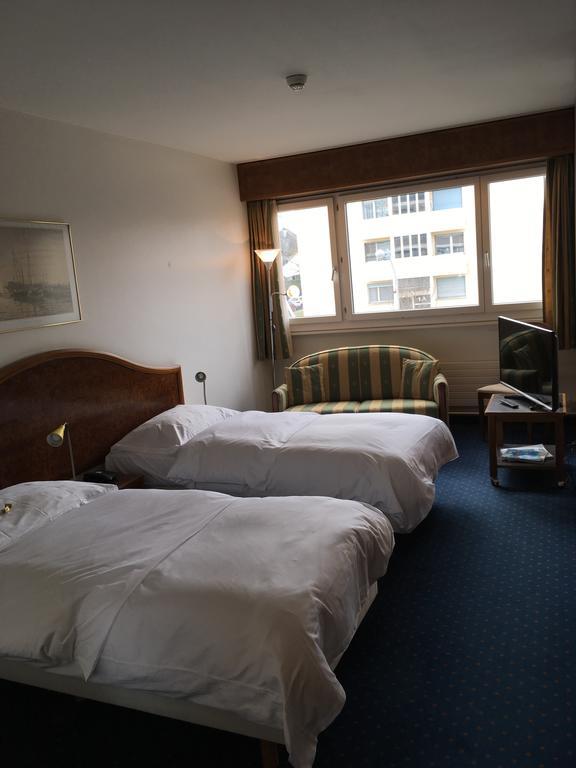 Hostellerie De La Vendee Lancy Luaran gambar