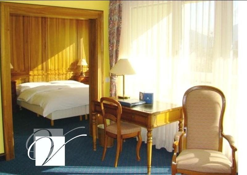 Hostellerie De La Vendee Lancy Luaran gambar