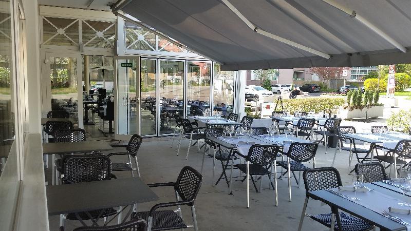 Hostellerie De La Vendee Lancy Luaran gambar