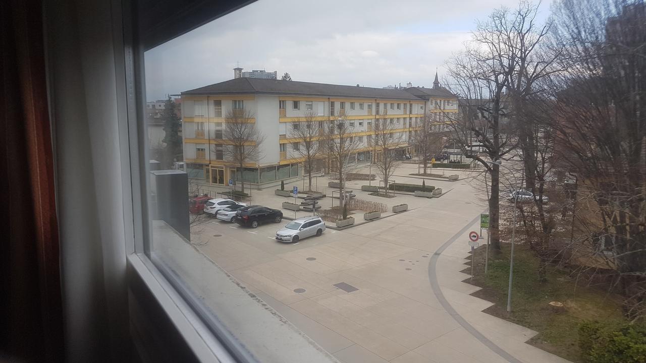 Hostellerie De La Vendee Lancy Luaran gambar