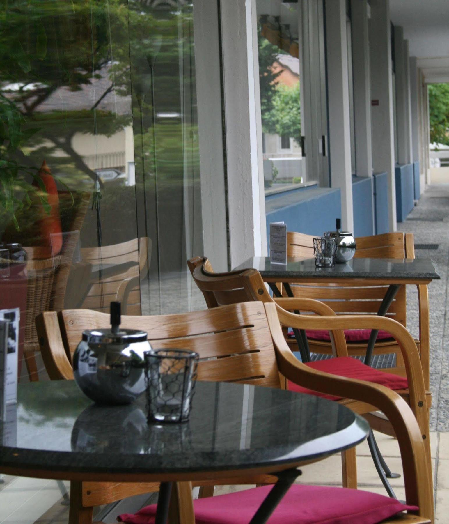 Hostellerie De La Vendee Lancy Luaran gambar