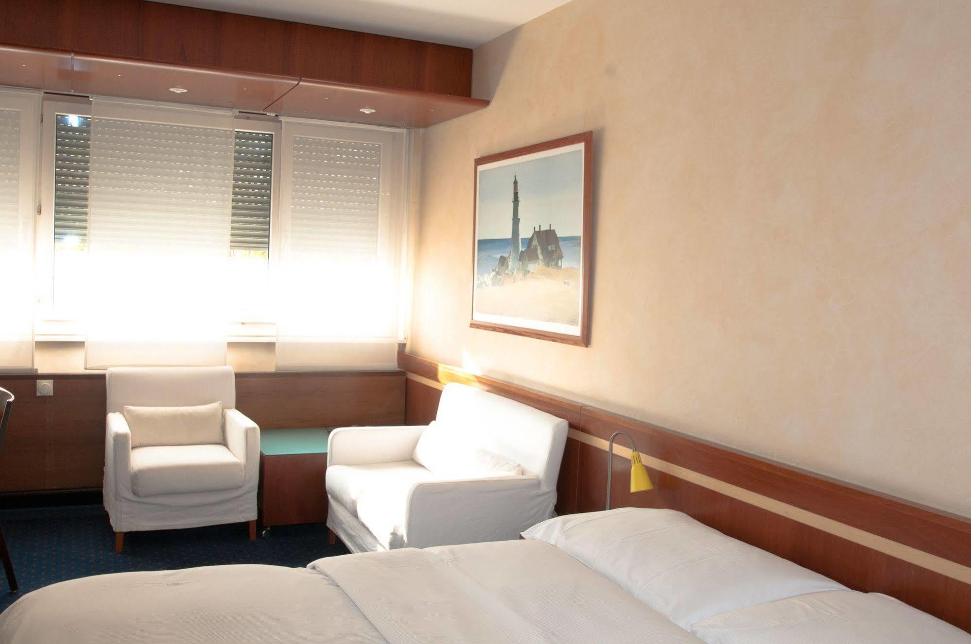 Hostellerie De La Vendee Lancy Luaran gambar