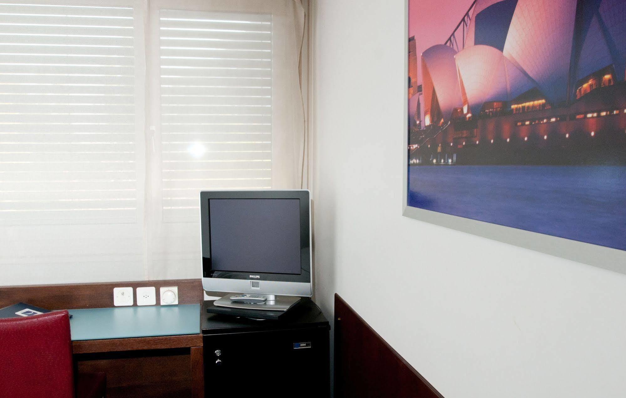 Hostellerie De La Vendee Lancy Luaran gambar