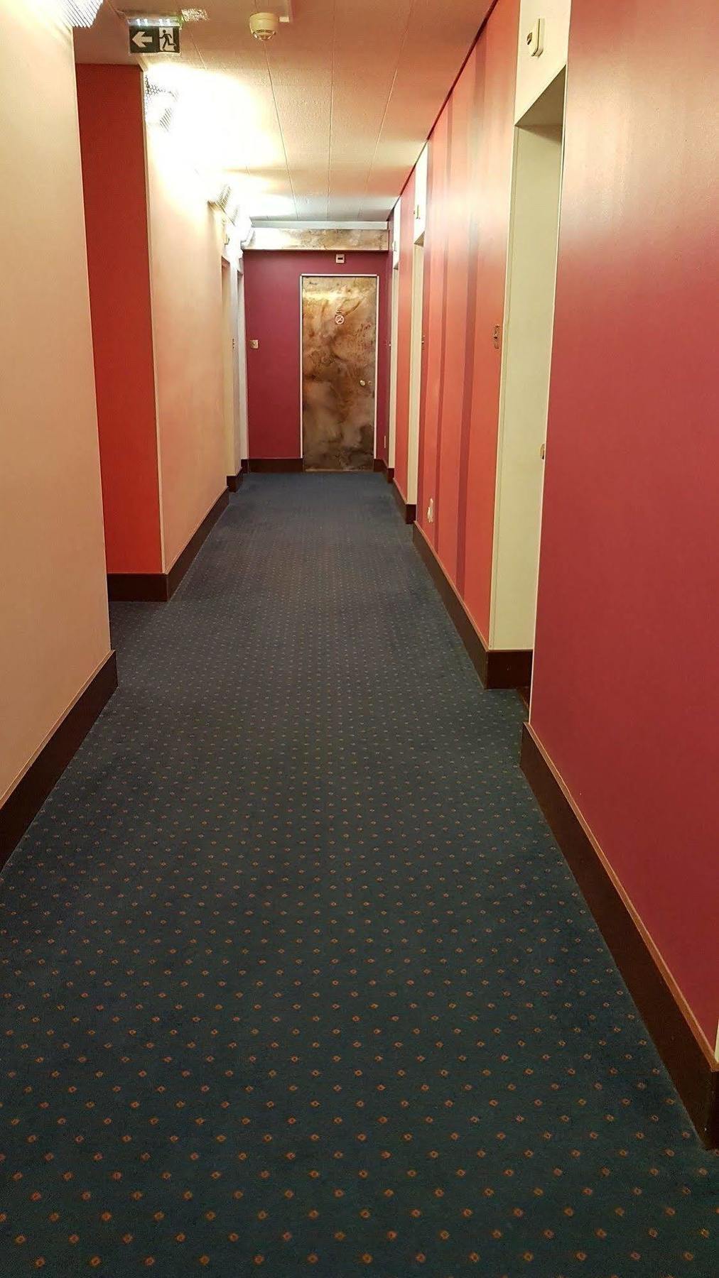 Hostellerie De La Vendee Lancy Luaran gambar