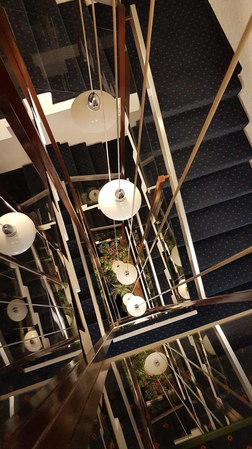 Hostellerie De La Vendee Lancy Luaran gambar